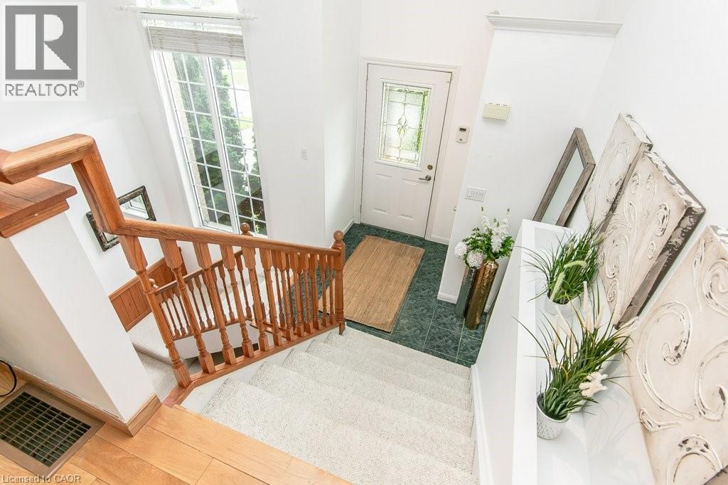 36 Dunnigan Drive, Kitchener, Ontario  N2B 3W5 - Photo 6 - 40774139