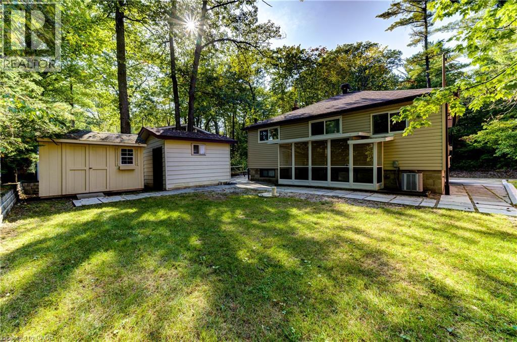 11 Glen Avenue S, Tiny, Ontario  L0L 2T0 - Photo 34 - 40768716