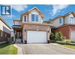 57 TWEEDSDALE Street, Kitchener, Ontario