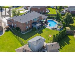 34 PENFOLD Court, Mount Hope, Ontario