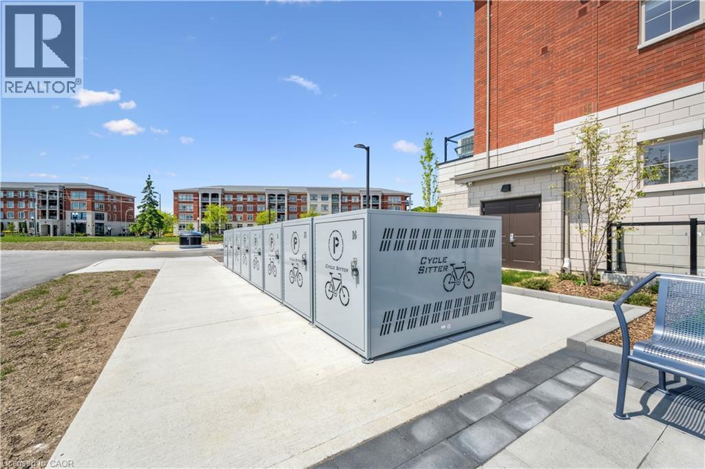 265 Cotton Grass Street Unit# 206, Kitchener, Ontario  N2E 0L1 - Photo 32 - 40749179