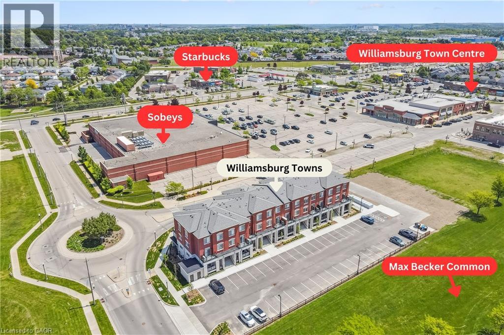 265 Cotton Grass Street Unit# 206, Kitchener, Ontario  N2E 0L1 - Photo 33 - 40749179