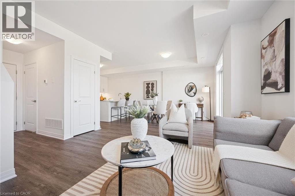 265 Cotton Grass Street Unit# 206, Kitchener, Ontario  N2E 0L1 - Photo 6 - 40749179