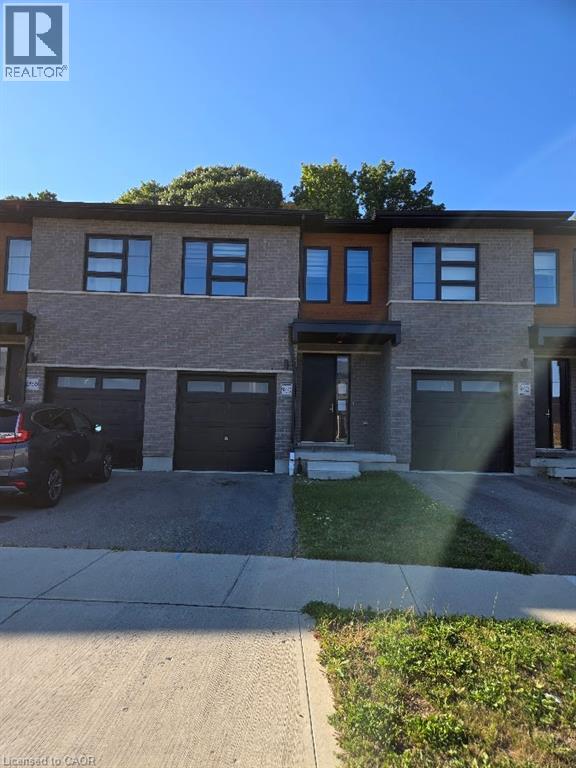 940 Robert Ferrie Drive, Kitchener, Ontario  N2R 0P9 - Photo 1 - 40774319