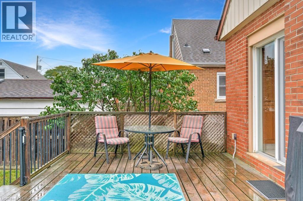 275 Montrose Avenue, Hamilton, Ontario  L8K 4Z5 - Photo 27 - 40774066