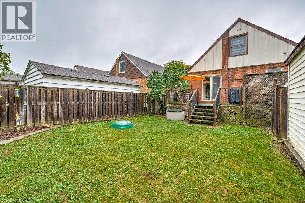 275 Montrose Avenue, Hamilton, Ontario  L8K 4Z5 - Photo 31 - 40774066
