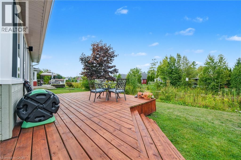 52 Madawaska Trail, Wasaga Beach, Ontario  L9Z 1X7 - Photo 3 - 40769437
