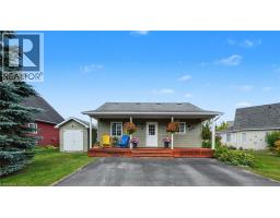 52 MADAWASKA Trail, Wasaga Beach, Ontario