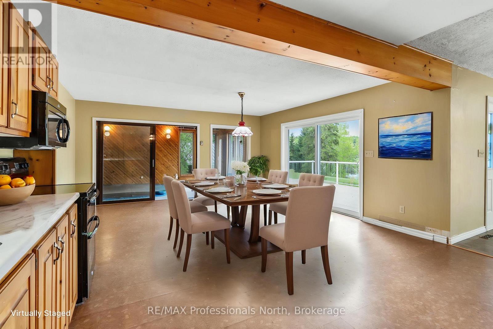 3539 County Road 21, Minden Hills, Ontario  K0M 1S0 - Photo 16 - X12431840