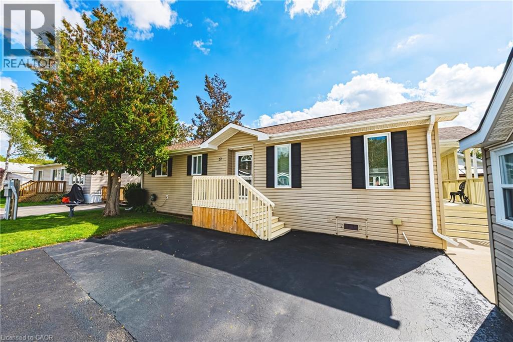 32 Water Street Pvt, Puslinch, Ontario  N1H 6H9 - Photo 2 - 40773659