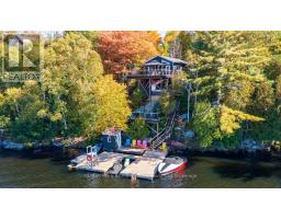 252 BURNETT'S ROAD, McKellar, Ontario
