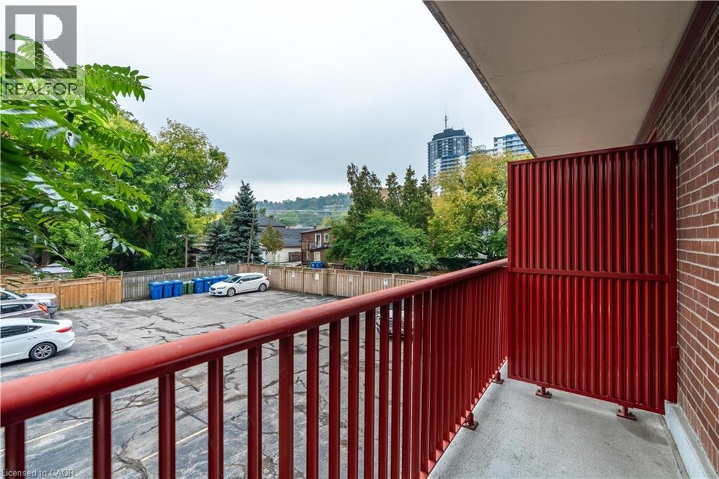 141 Catharine Street Unit# 204, Hamilton, Ontario  L8N 2J7 - Photo 16 - 40774328