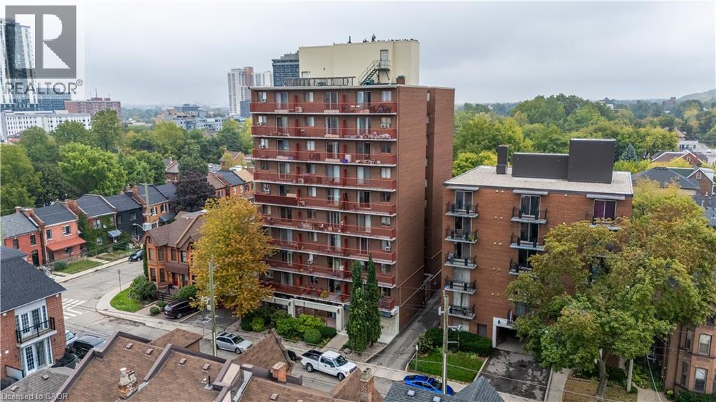 141 Catharine Street Unit# 204, Hamilton, Ontario  L8N 2J7 - Photo 27 - 40774328