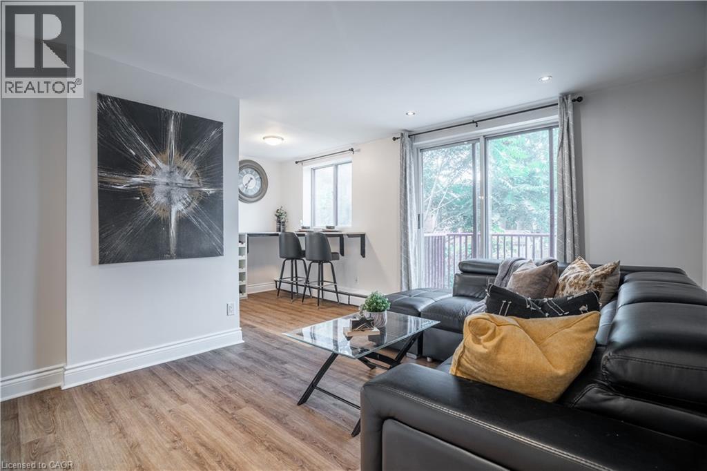 141 Catharine Street Unit# 204, Hamilton, Ontario  L8N 2J7 - Photo 5 - 40774328