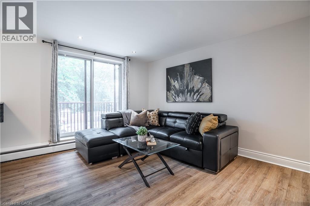 141 Catharine Street Unit# 204, Hamilton, Ontario  L8N 2J7 - Photo 6 - 40774328