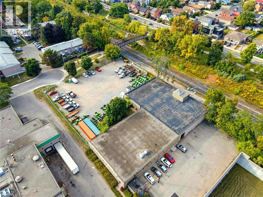 193 ELGIN Street, Hamilton, Ontario