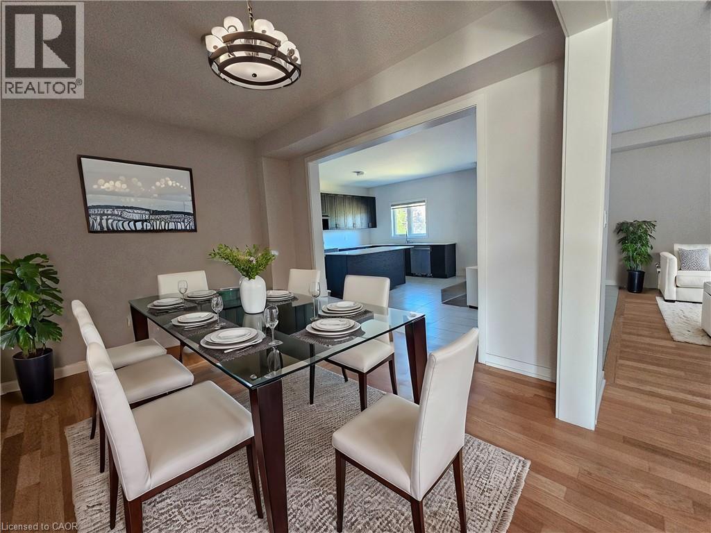 23 Tulip Crescent, Simcoe, Ontario  N3Y 0G9 - Photo 9 - 40774461