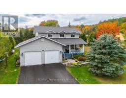 13 GLEBE ROAD, Dysart et al, Ontario