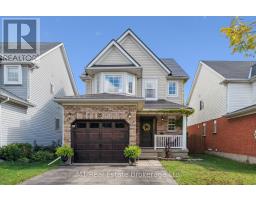 25 MACKAY STREET, Guelph, Ontario