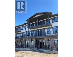 214 WHEAT Lane, Kitchener, Ontario