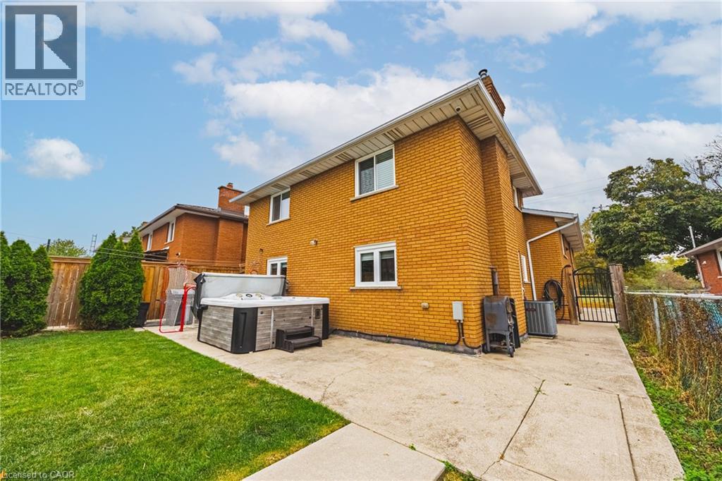477 Queen Victoria Drive, Hamilton, Ontario  L8W 1G7 - Photo 47 - 40774466