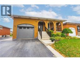 477 QUEEN VICTORIA Drive, Hamilton, Ontario
