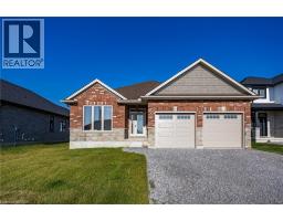 51 MCINTOSH Drive, Delhi, Ontario