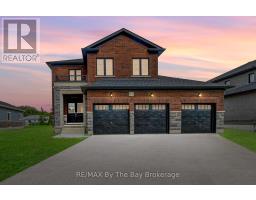 12 MISTY RIDGE ROAD, Wasaga Beach, Ontario