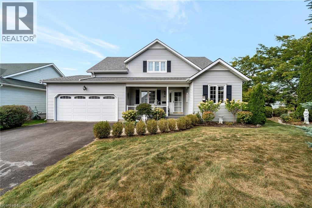 34 Nesbitt Drive, Brighton, Ontario  K0K 1H0 - Photo 1 - 40774415