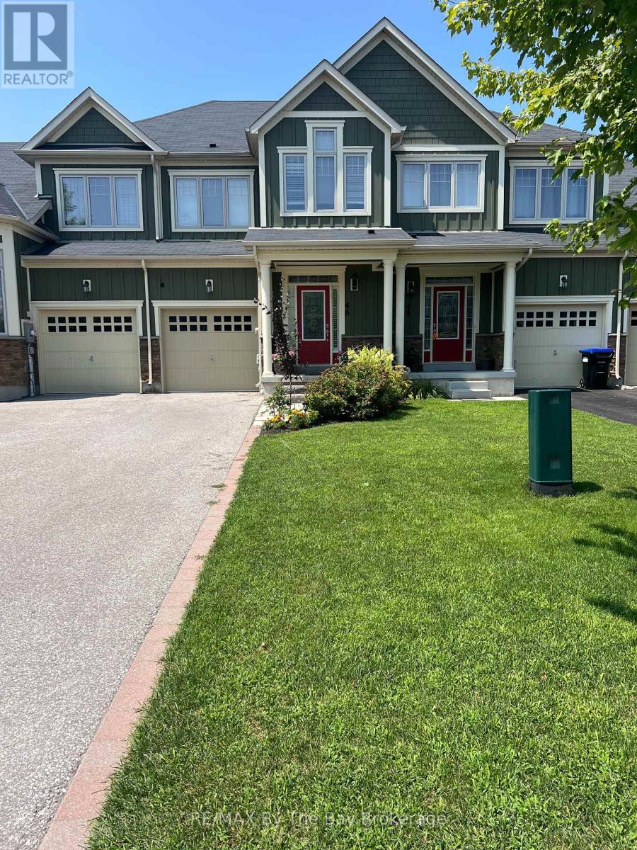 46 SANDY COAST CRESCENT, Wasaga Beach, Ontario