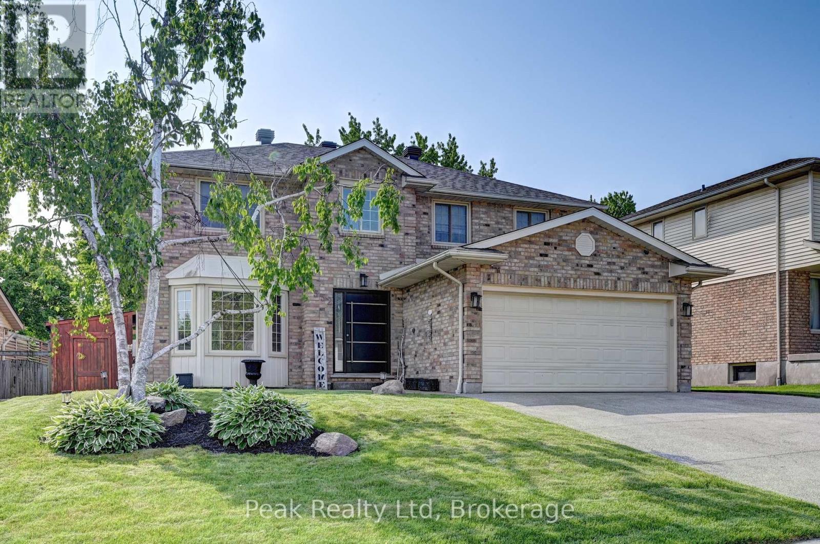 352 STEPHANIE DRIVE, Guelph, Ontario