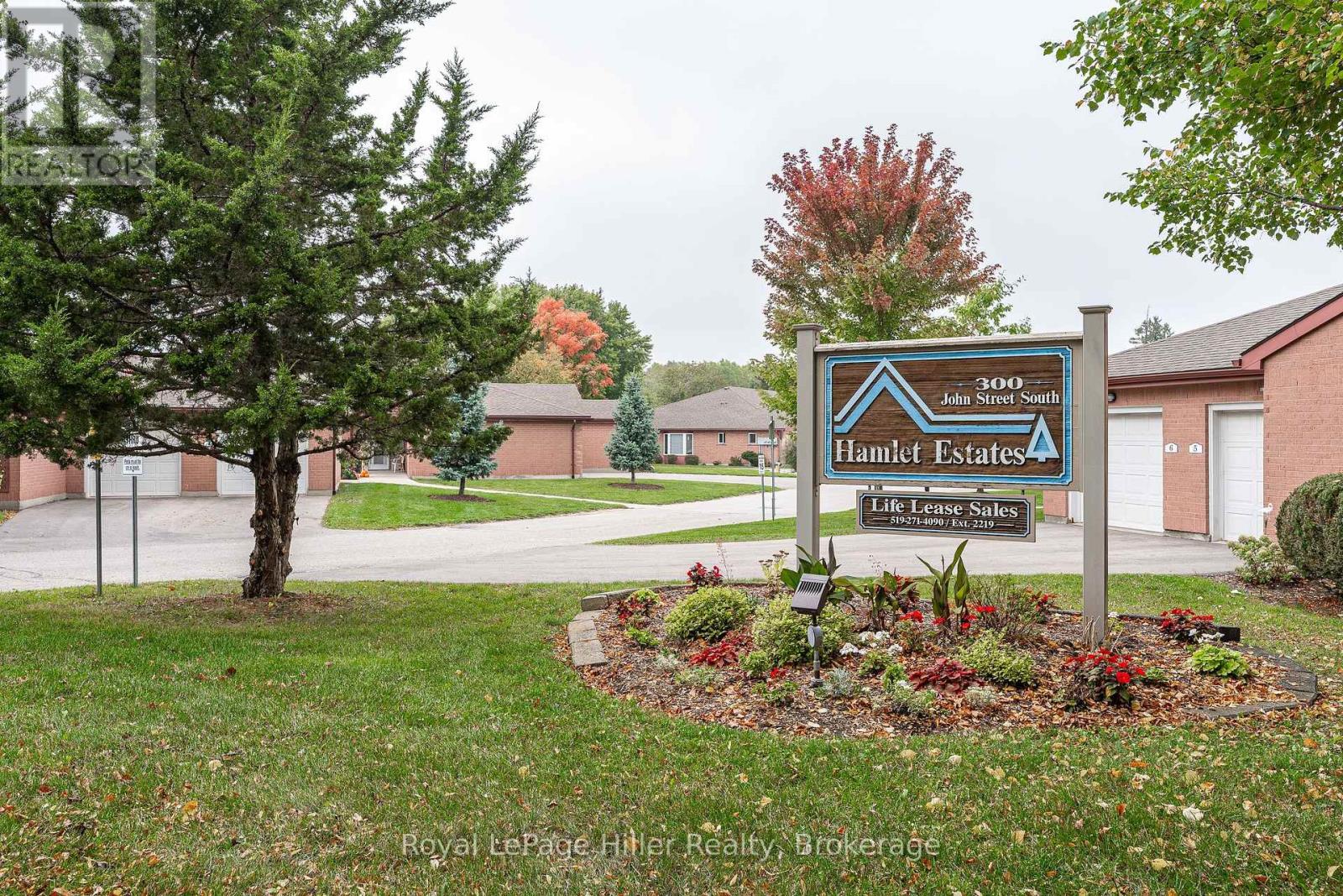 8 - 300 John Street S, Stratford, Ontario  N5A 7V5 - Photo 31 - X12432695