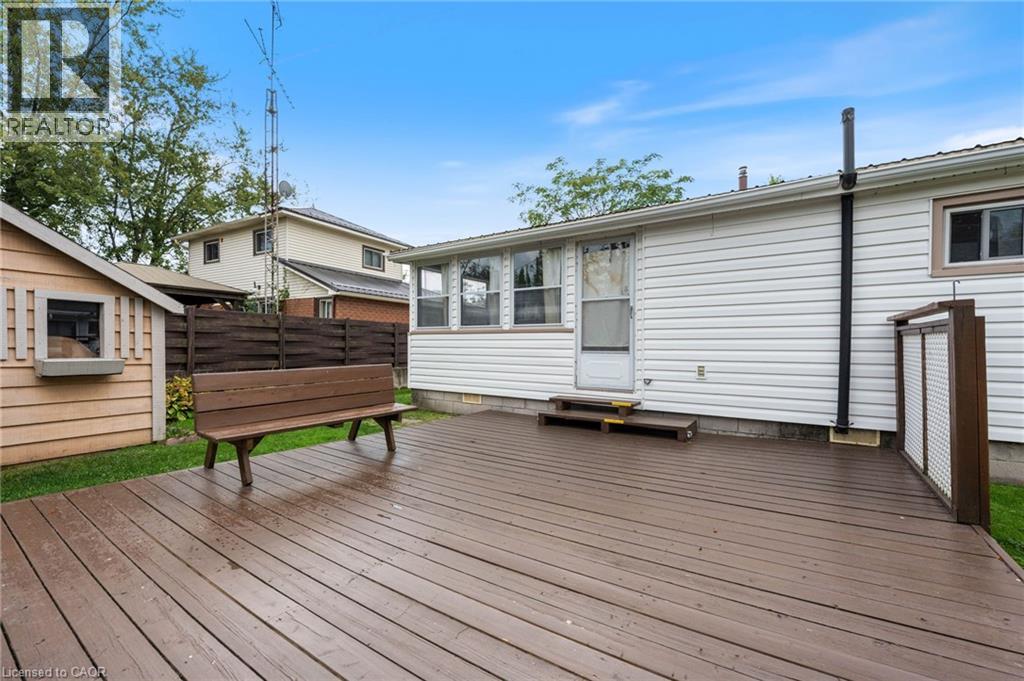 3 Harold Street, Turkey Point, Ontario  N0E 1T0 - Photo 25 - 40774540