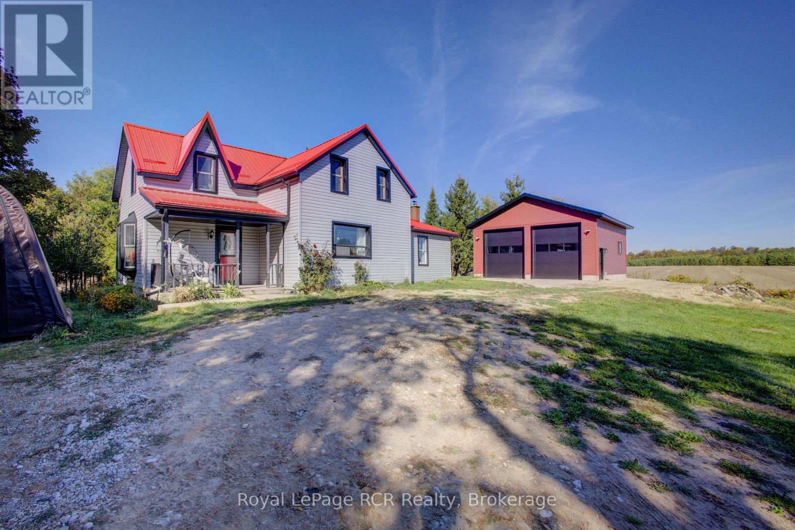193608 30TH SIDE ROAD, West Grey, Ontario