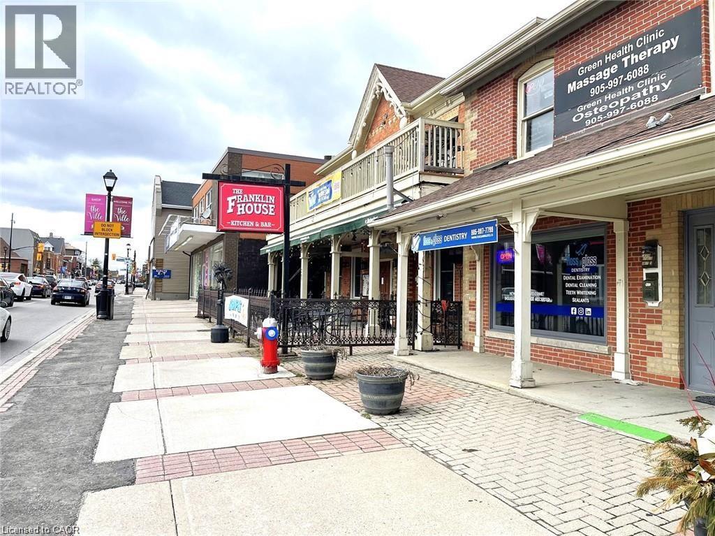 265 Queen Street S, Mississauga, Ontario  L5M 1L9 - Photo 1 - 40774605