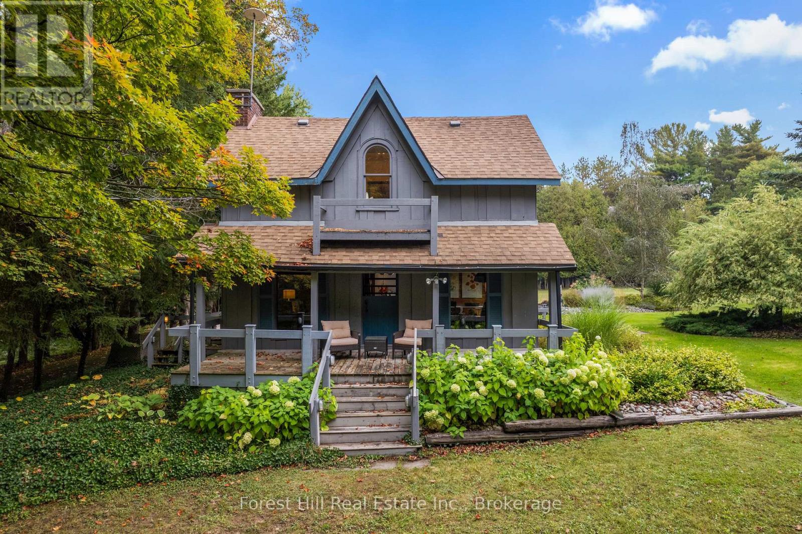 403288 Grey Road 4, West Grey, Ontario  N0G 1R0 - Photo 1 - X12433245