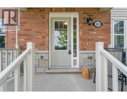 22 SPRING CREEK Drive Unit# 80, Waterdown, Ontario