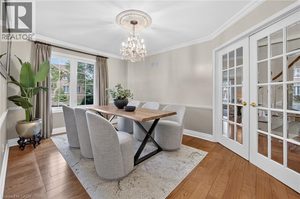 1436 Sprucewood Terrace, Oakville, Ontario  L6M 2P9 - Photo 15 - 40774265