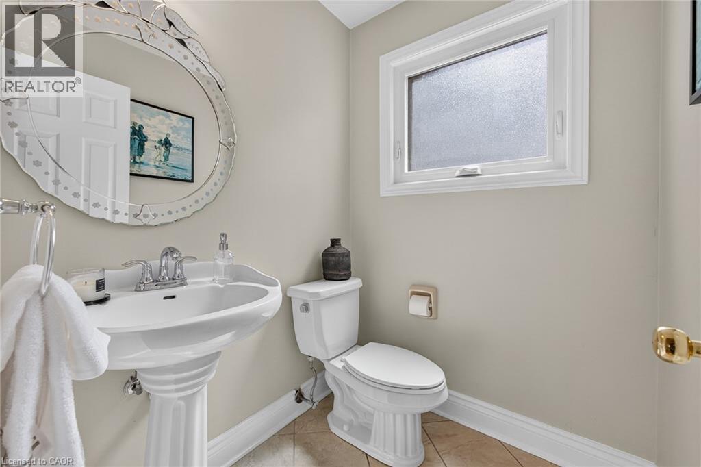 1436 Sprucewood Terrace, Oakville, Ontario  L6M 2P9 - Photo 23 - 40774265