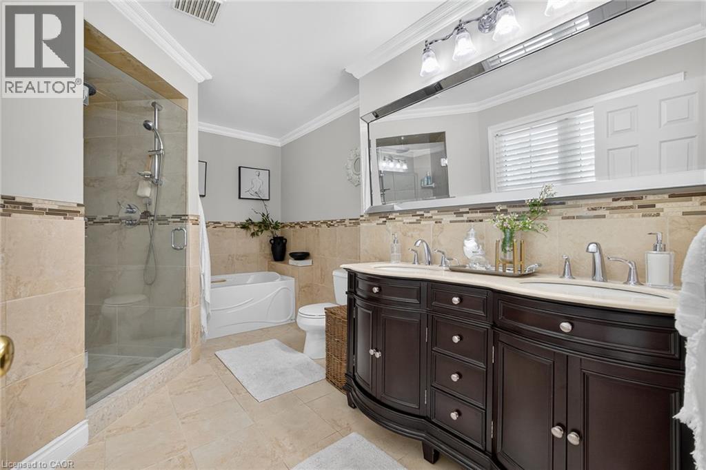 1436 Sprucewood Terrace, Oakville, Ontario  L6M 2P9 - Photo 30 - 40774265