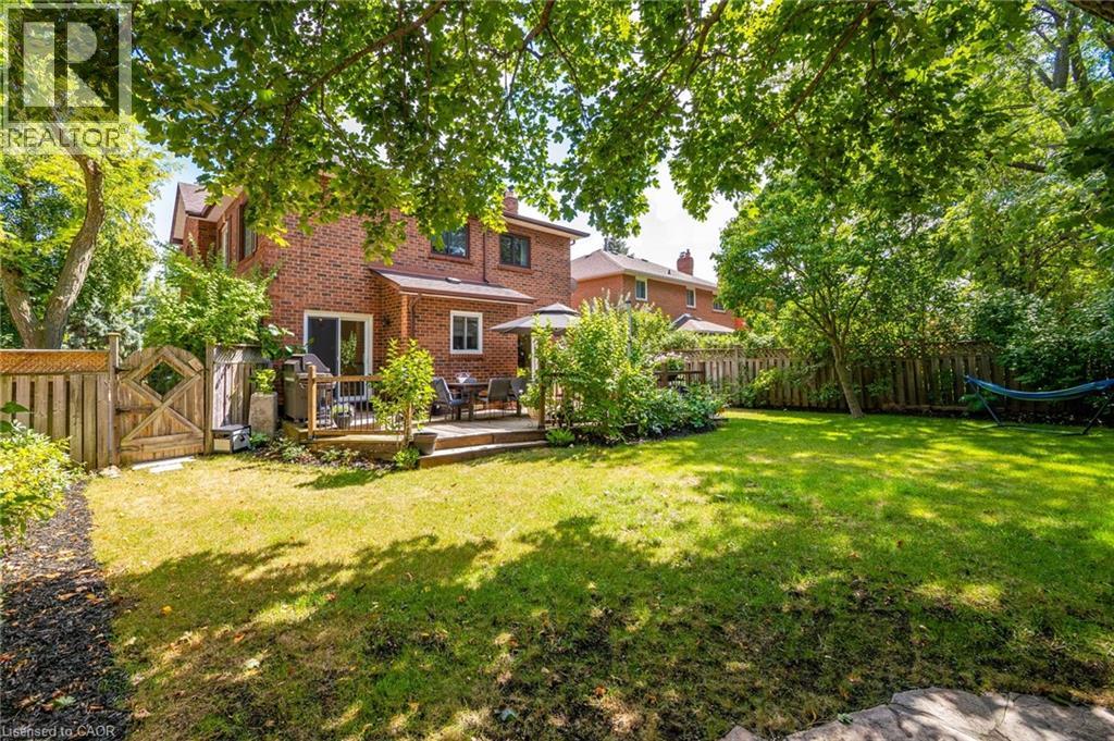 1436 Sprucewood Terrace, Oakville, Ontario  L6M 2P9 - Photo 47 - 40774265