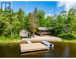 3 MACEY DRIVE, Whitestone, Ontario