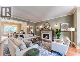 2 MORNINGVIEW Place, Kitchener, Ontario