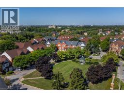 1591 SOUTH PARADE Court Unit# 24, Mississauga, Ontario