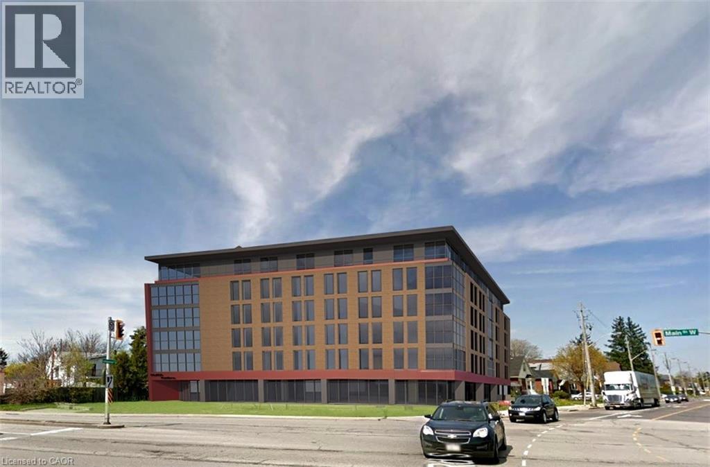 906 MAIN Street W, Hamilton, Ontario