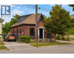 51 TERRACE HILL Street, Brantford, Ontario