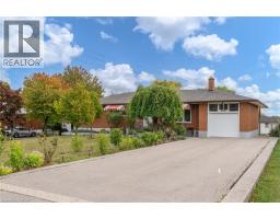 258 JONES Road, Stoney Creek, Ontario
