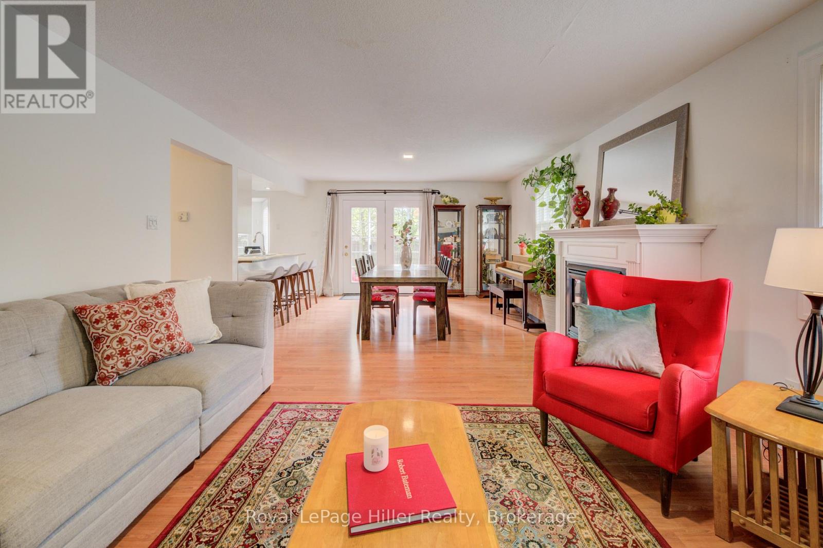 34 Eagle Drive, Stratford, Ontario  N5A 7Y8 - Photo 18 - X12433944