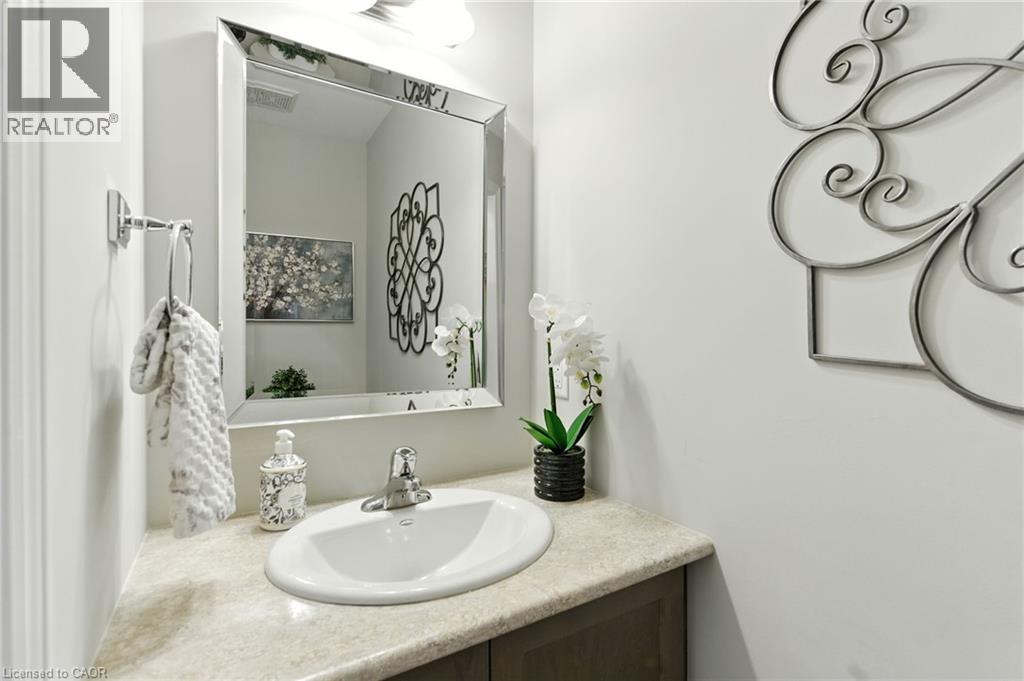 377 Glancaster Road Unit# 24, Hamilton, Ontario  L9G 0G4 - Photo 10 - 40774822