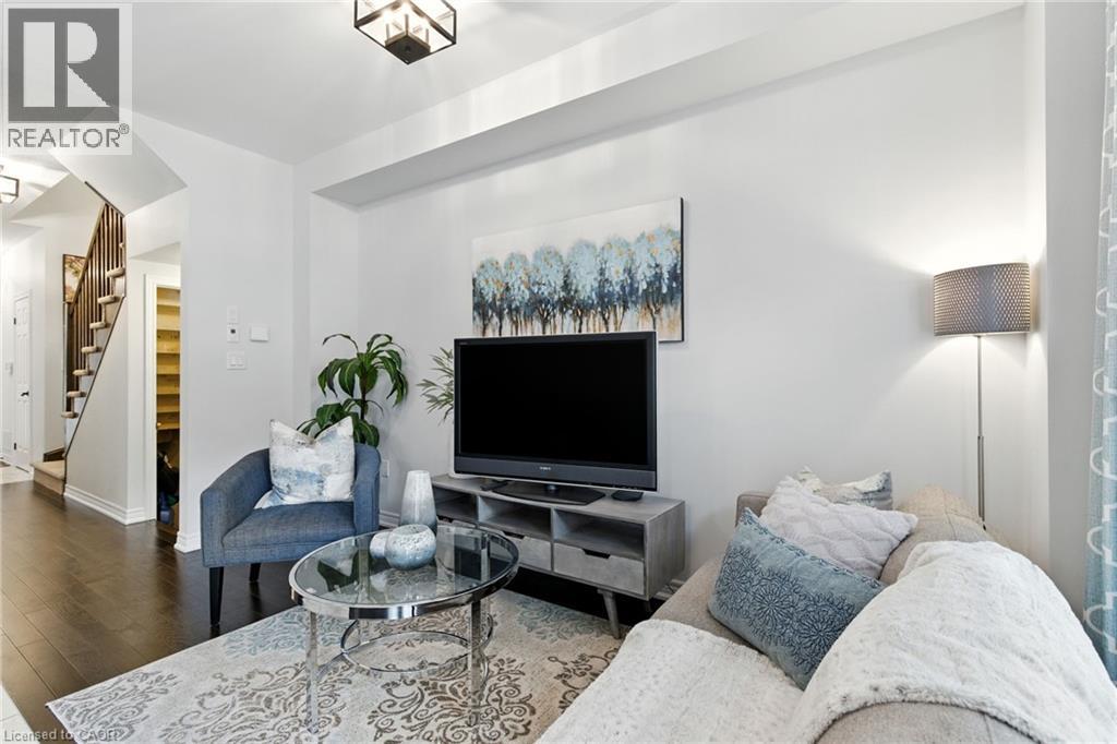 377 Glancaster Road Unit# 24, Hamilton, Ontario  L9G 0G4 - Photo 14 - 40774822